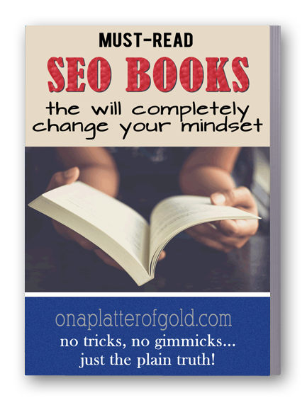 The Book on Search Engine Optimization 3 The Book on Search Engine Optimization