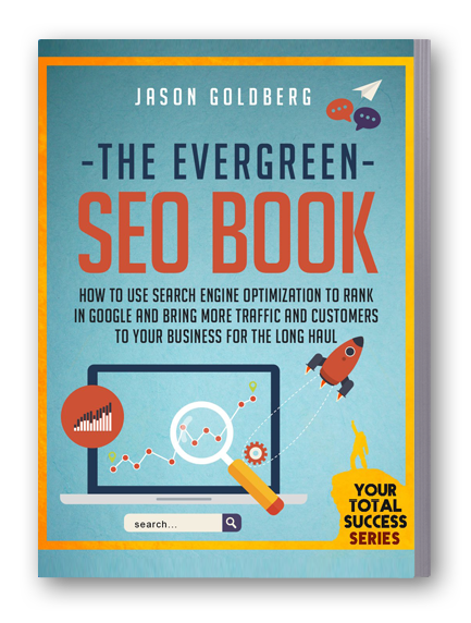 The Evergreen Seo Book 1 The Evergreen Seo Book