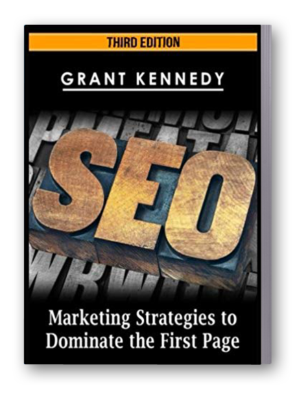 Marketing Strategies to Dominate the First Page 1 Marketing Strategies to Dominate the First Page